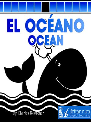 cover image of El océano (Ocean)